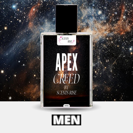 APEX CREED - INSPIRED BY AVENTUS CREED