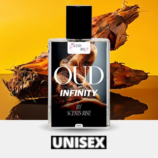 OUD INFINITY - INSPIRED BY OUD