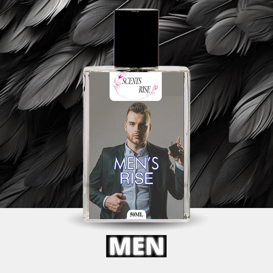 MEN'S RISE - INSPIRED BY OFFICE FOR MEN