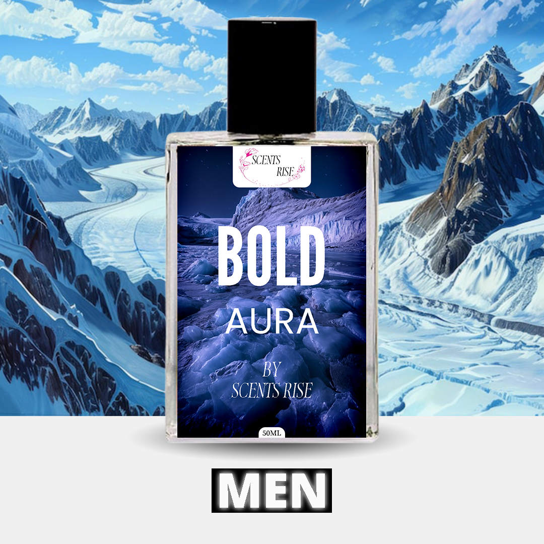 BOLD AURA - INSPIRED BY SAUVAGE ELIXIR