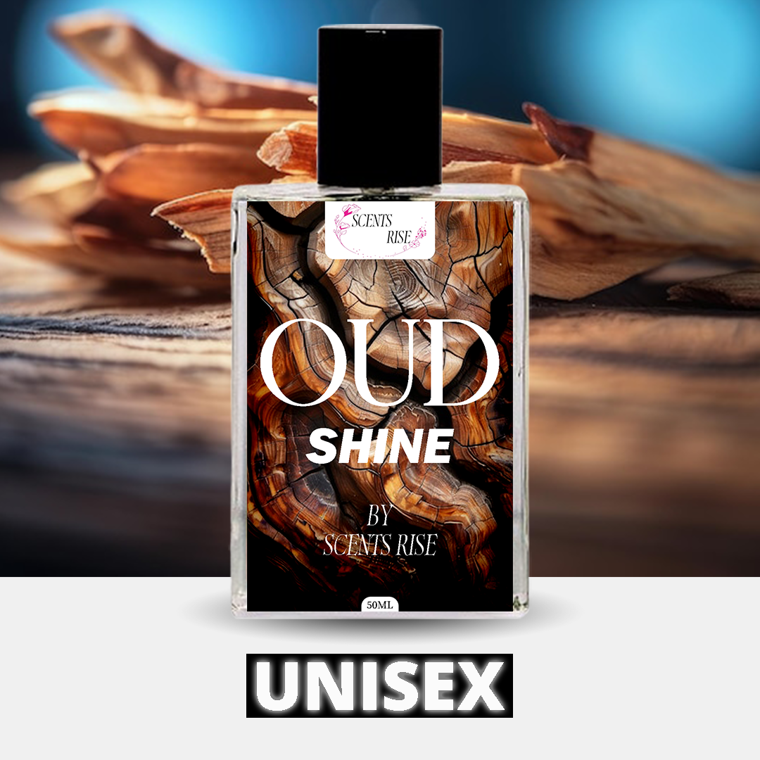 OUD SHINE - INSPIRED BY WHITE OUD